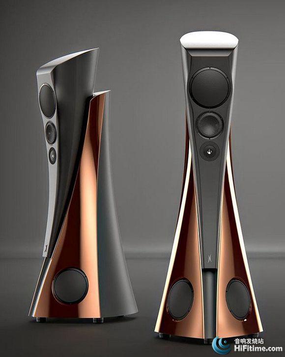 十大顶级hi-end音响,德国最好的hi-end音箱