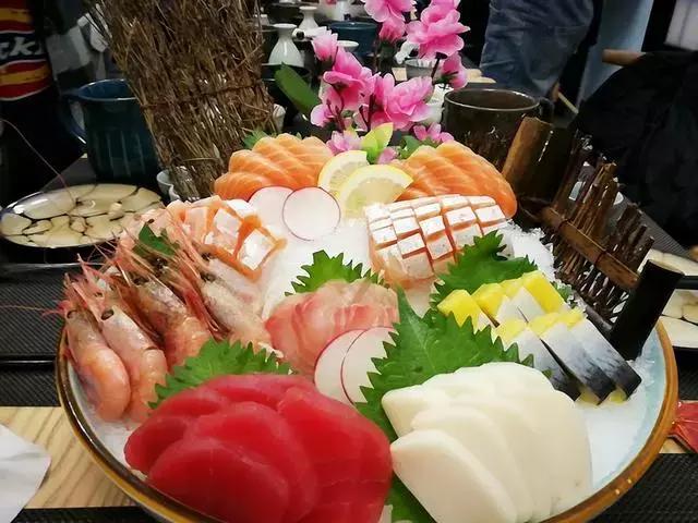 长春吃海鲜,长春最好吃的海鲜自助