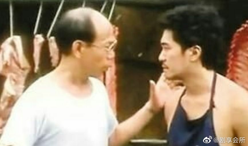 星爷电影里那些经典的星女郎,星爷的星女郎完全就是颜值的巅峰