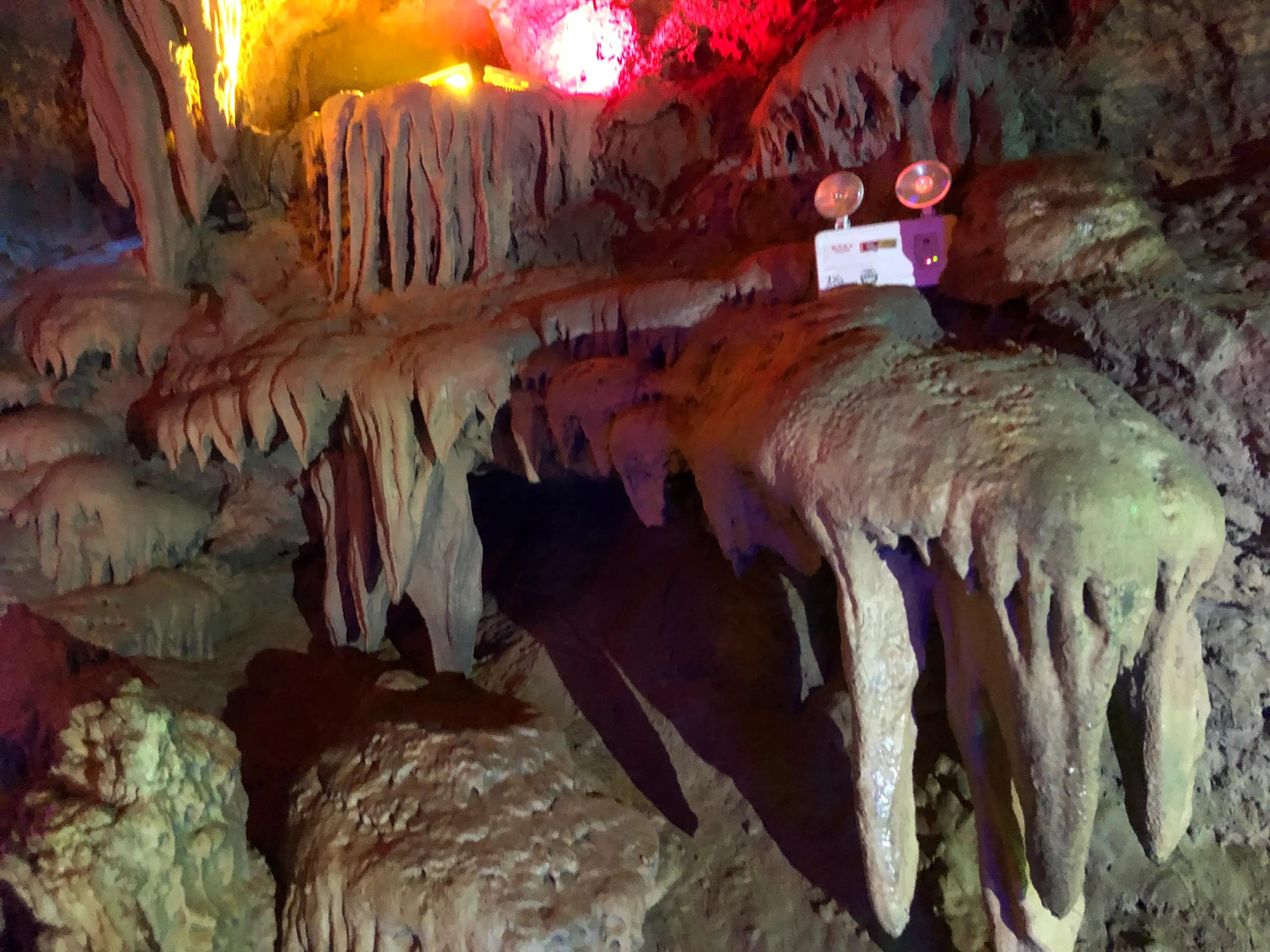 沂水大峡谷自驾游攻略,沂水大峡谷门票