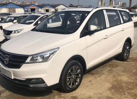 手动宝骏730落地价,宝骏730手动落地价格