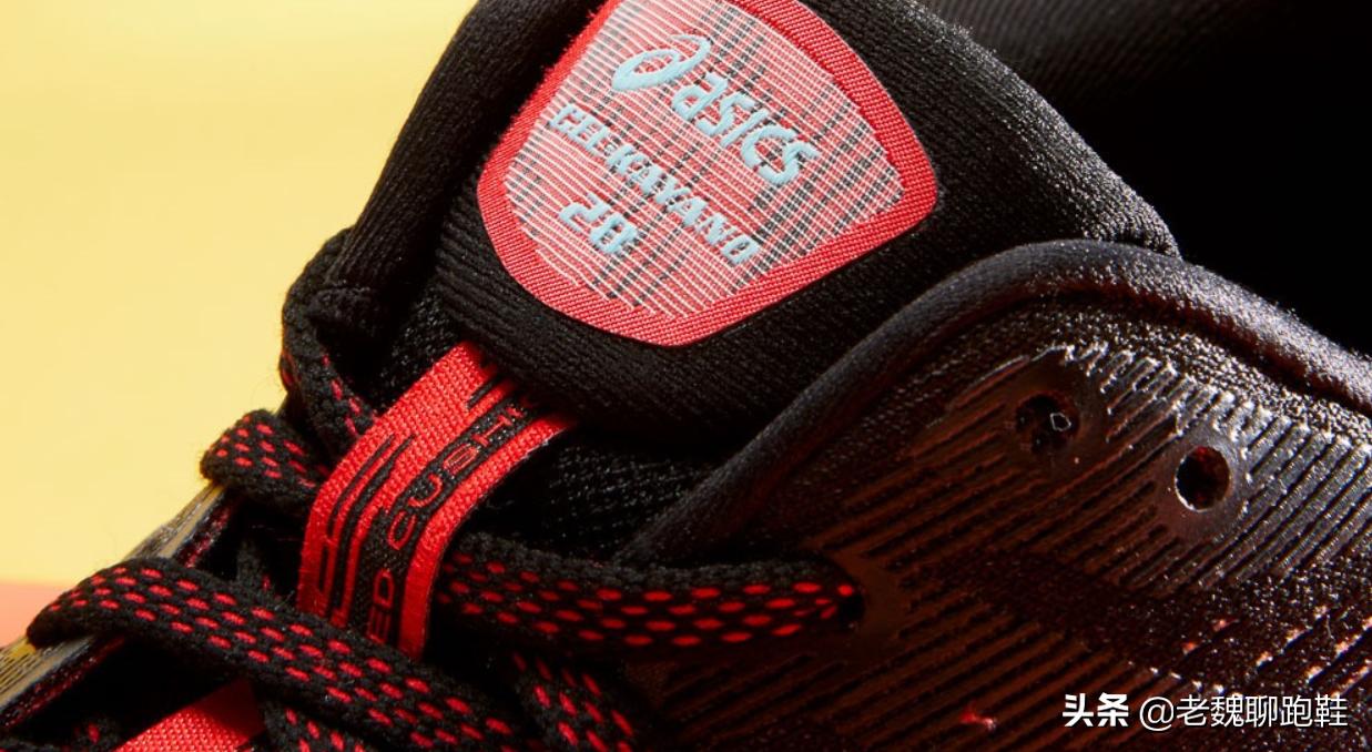 亚瑟士新款gel-kayano29,亚瑟士kayano哪个系列耐穿