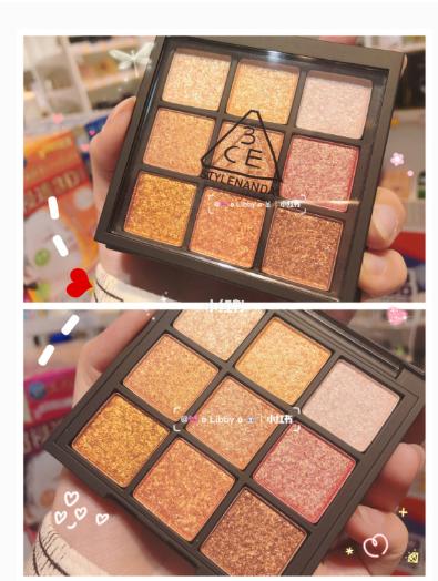 韩国3ce美妆品牌,3ce韩国彩妆怎么样