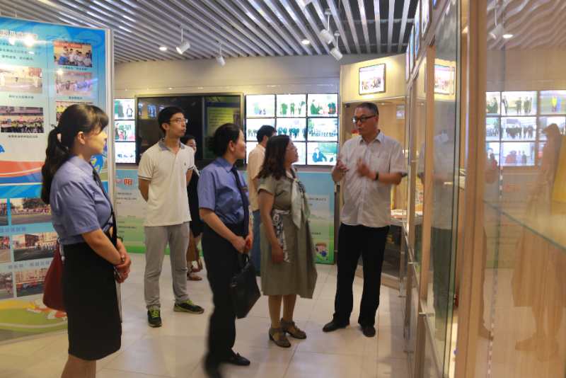 安阳市安阳桥小学视频,安阳市安阳桥小学简介