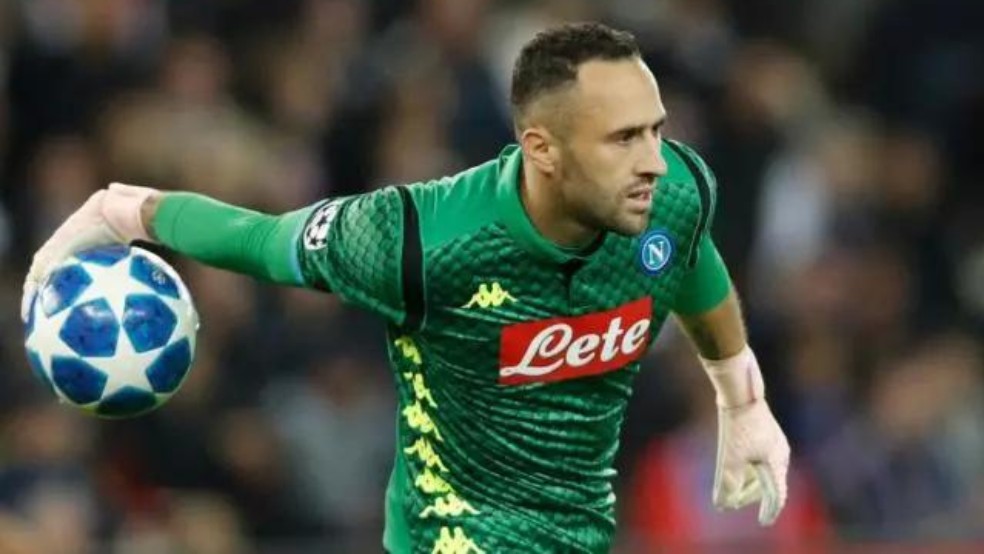 实况足球那不勒斯的黄金后防,实况足球那不勒斯和略伦特