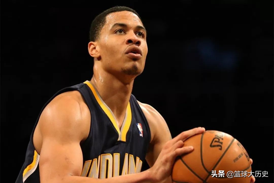 12年生涯不如保罗半年赚得多?他花了10年才救赎自己!