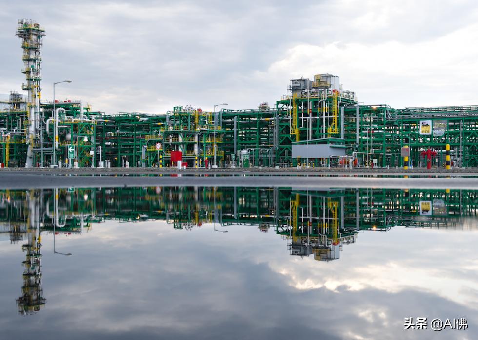 世界上最大的20个油田,世界上最大的油田是多少亿吨