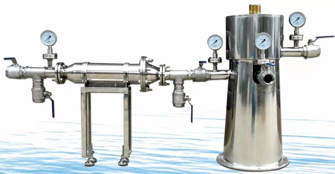 分级设备有哪些类型,常见的分级设备