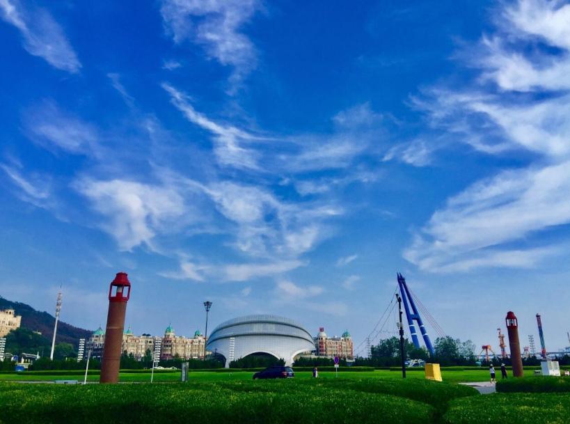 东北财经大学,一所实力不输211的老牌名校