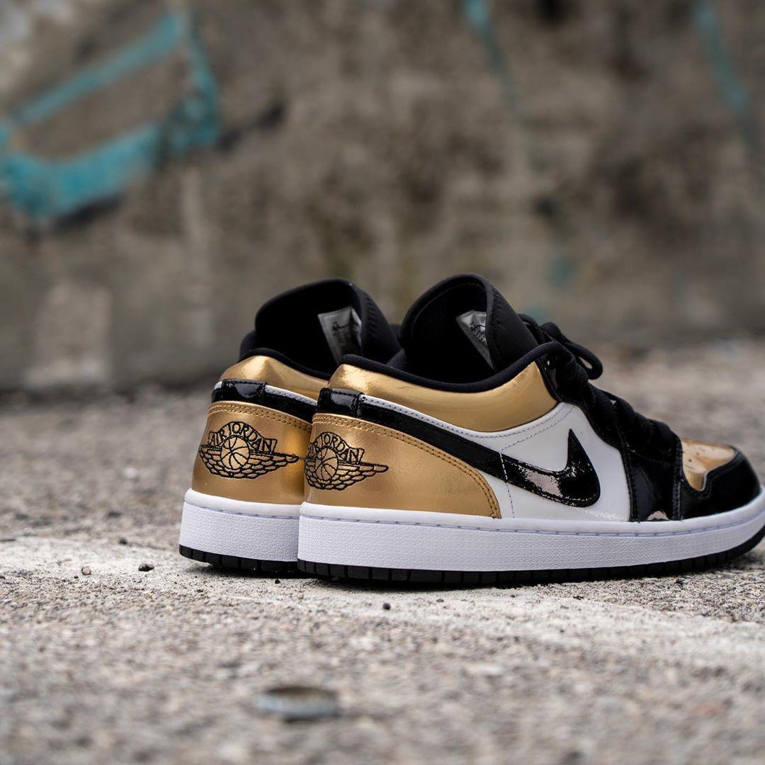 低帮aj1真假区别,低帮aj1是头层牛皮吗