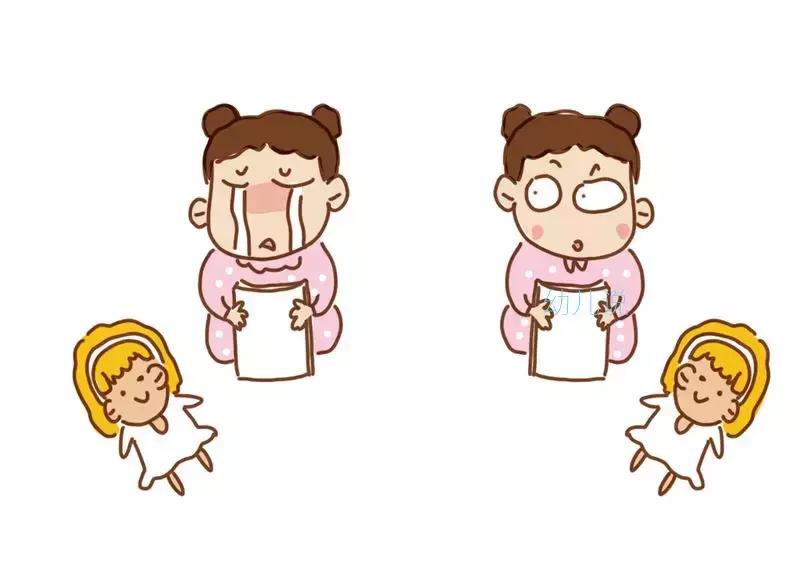 如何判断孩子是乐观还是悲观,孩子总是自卑又悲观怎么引导