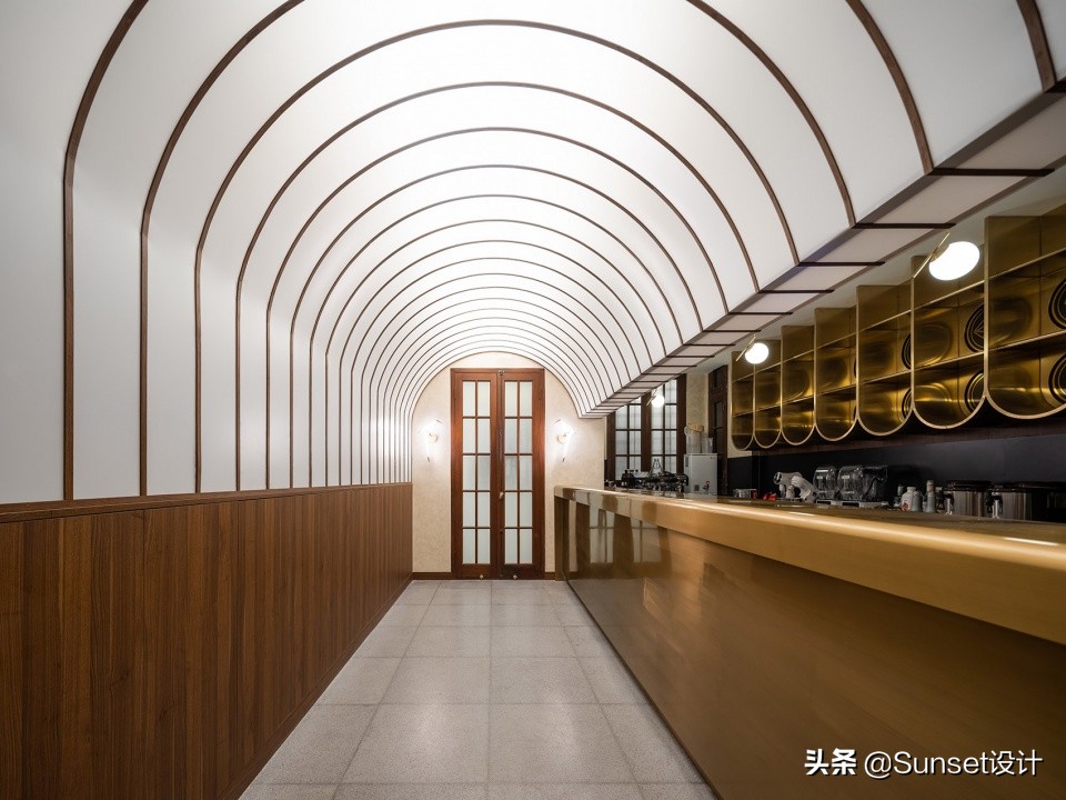 双子座的WutopiaLab，在思南公馆的αβ