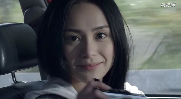 台湾女明星阿娇盛世容颜,阿娇17到40岁的容颜变化