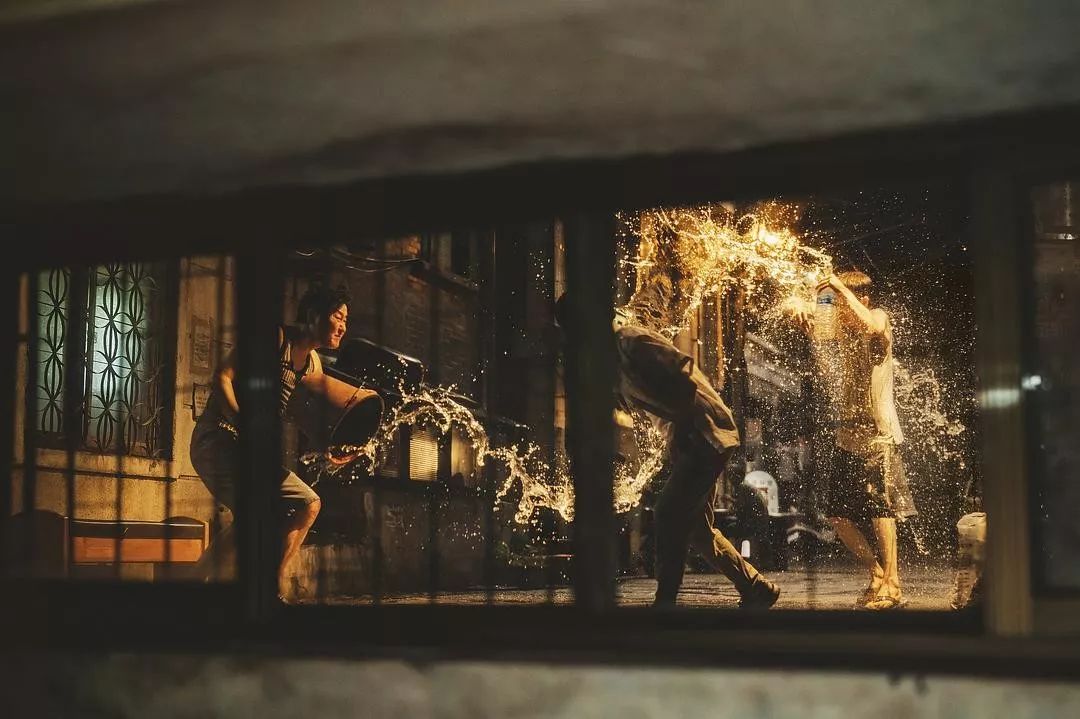 韩国人真敢拍电影,韩国人拍的电影为啥比较真实