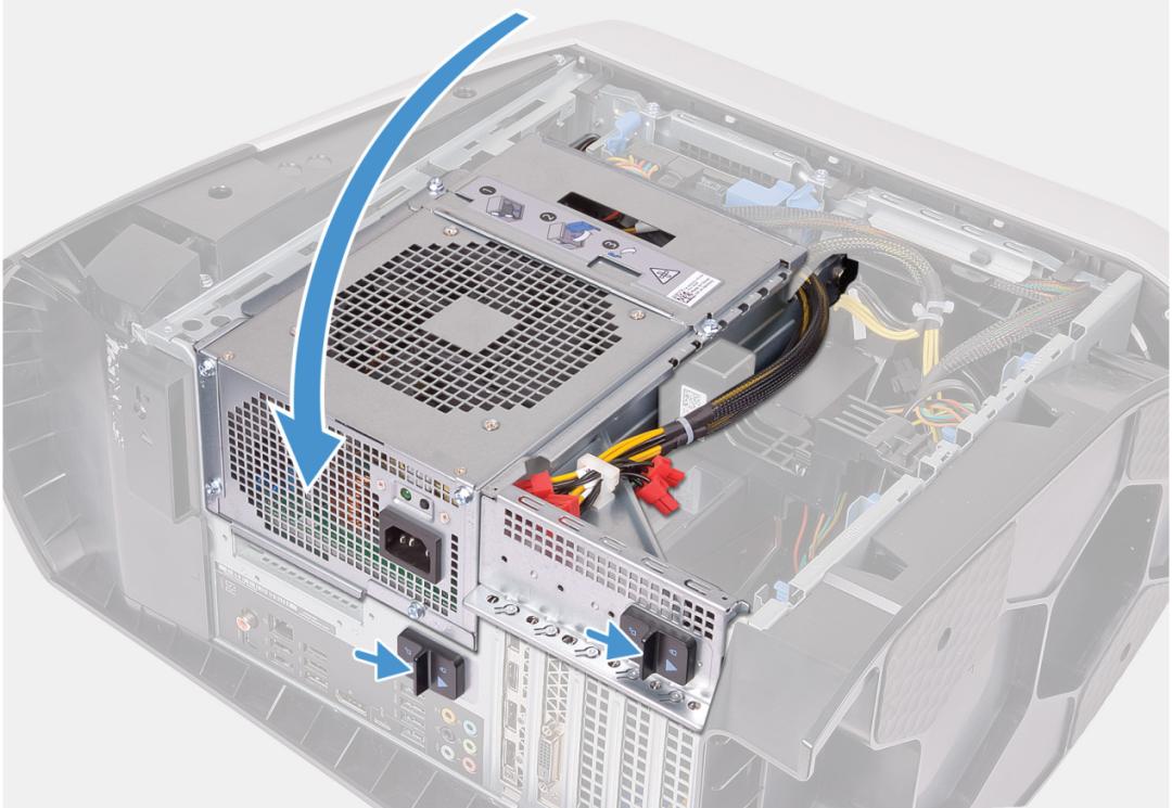 机·教学贴丨如何在AURORAR9上实现双显卡交火？