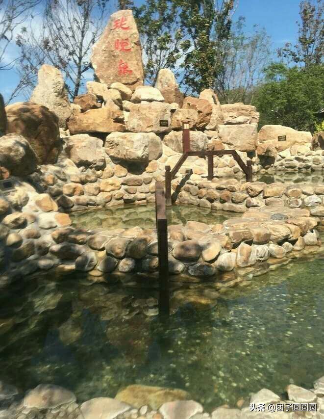 营口金泰珑悦温泉酒店简介,营口金泰珑悦温泉度假村