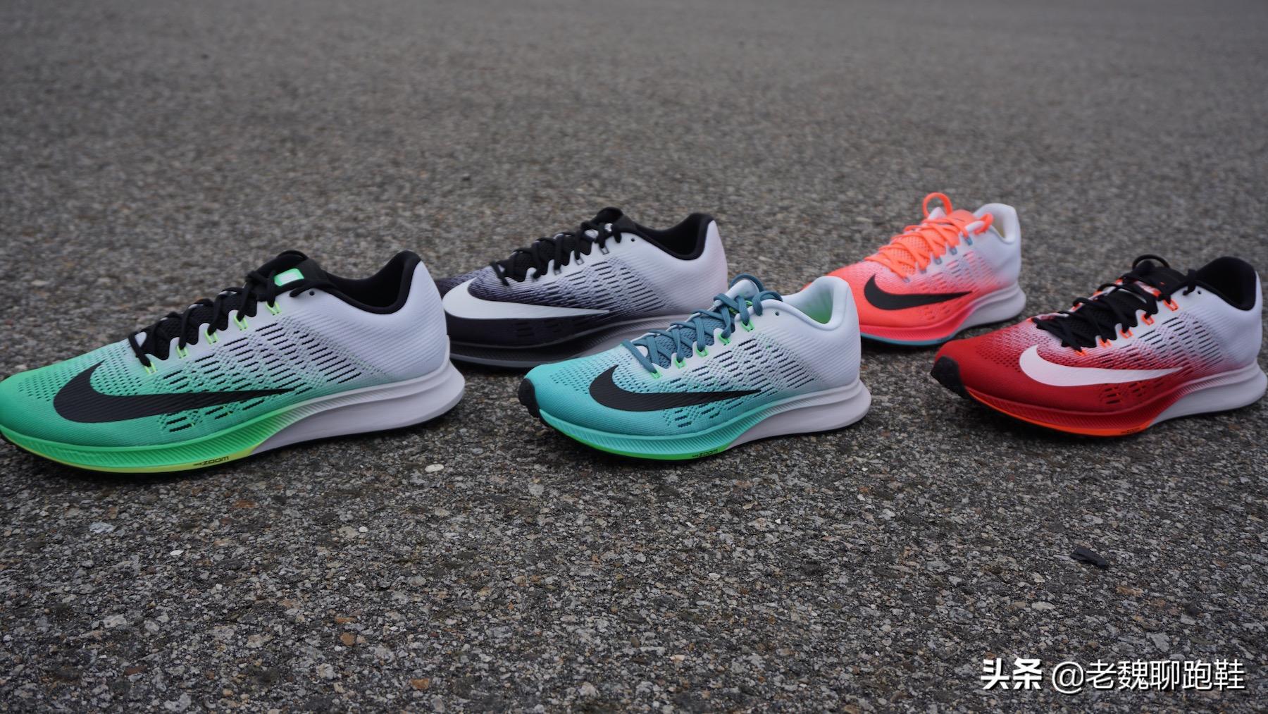 看起来又帅脚感又好的跑鞋,公认脚感国产跑鞋品牌排行