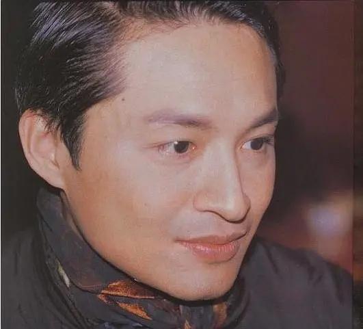 回顾马景涛的坎坷情史,马景涛的婚姻现状