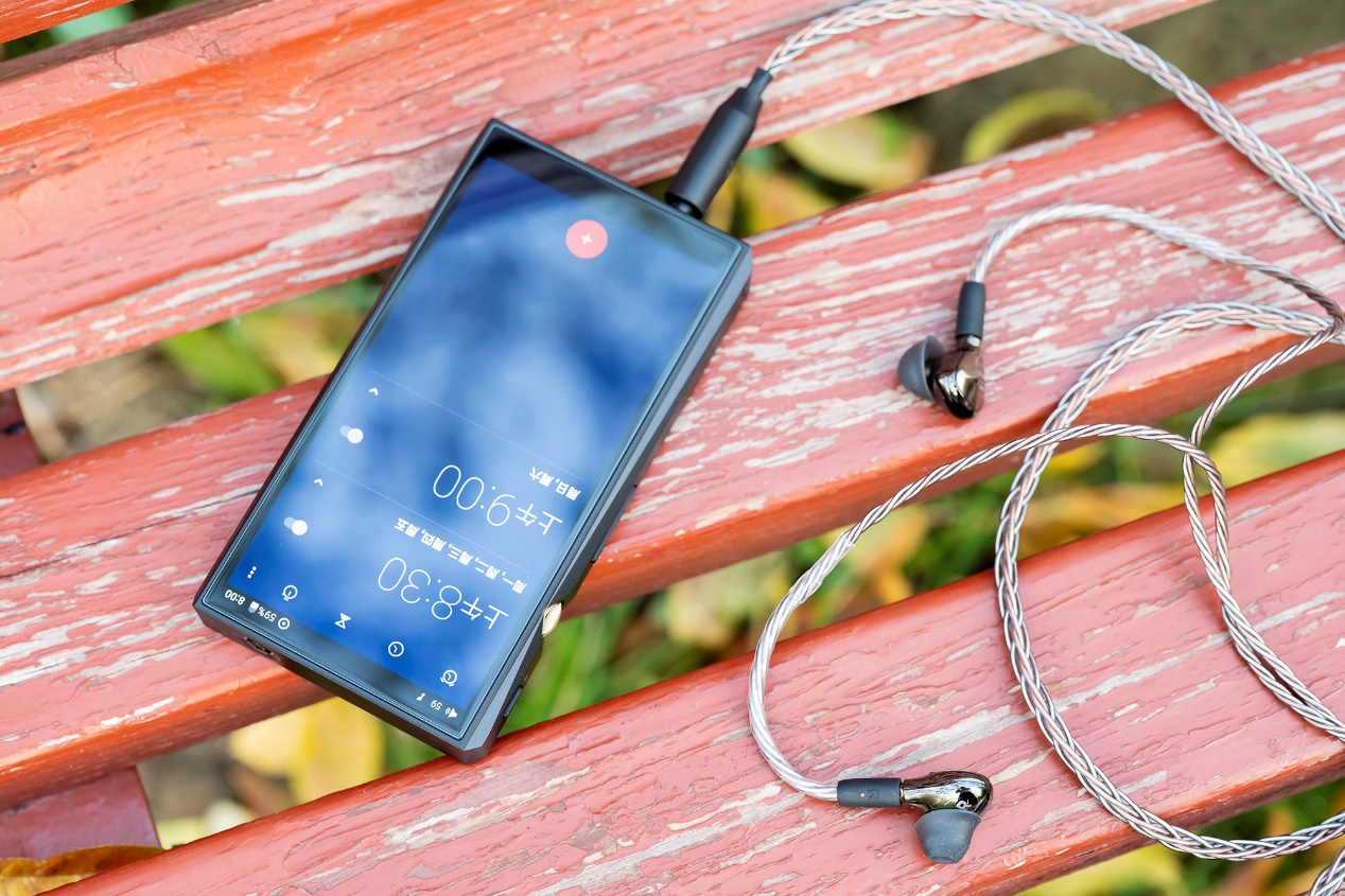 飞傲m11pro测评,飞傲m11pro横评