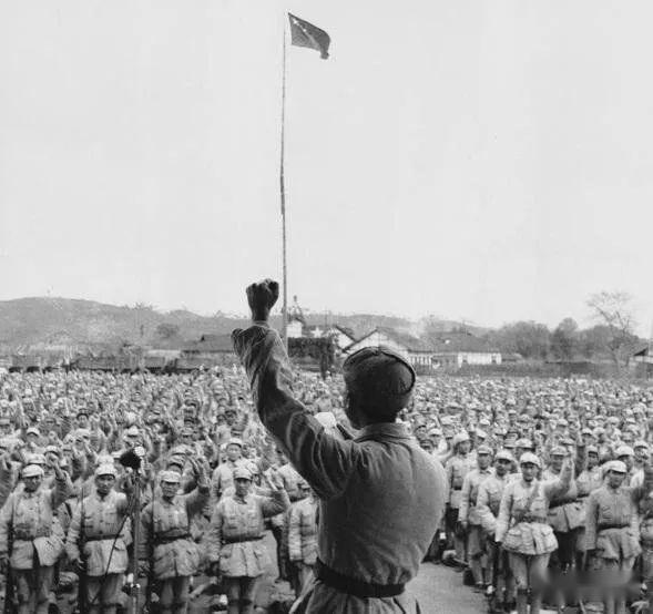 中国工农红军最幸福的一对夫妻,中国最后一对红军夫妻