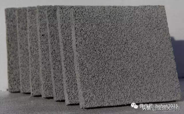 保温材料厚度及对应的导热系数,各种保温材料导热系数比较