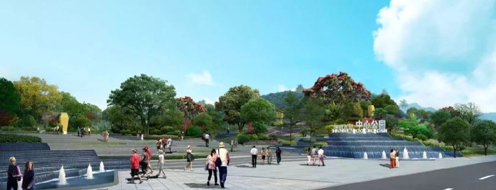 深圳市中心公园足球场有多大,深圳公园足球场有哪些