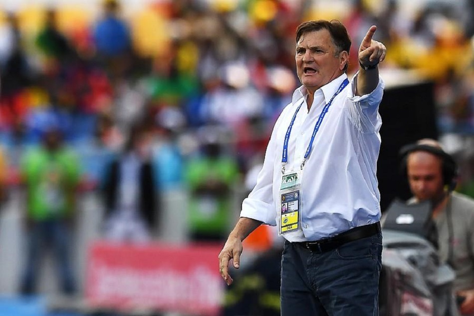 中国足球败的最惨的一场比赛,中国足球的惨败史