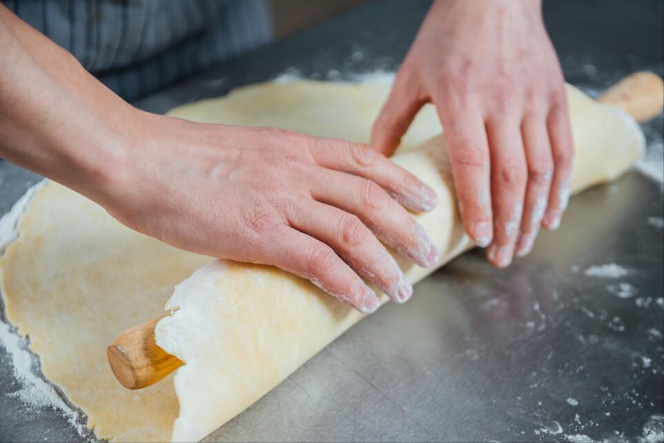 手擀面煮熟后易断是什么原因,手擀面为什么不劲道容易断