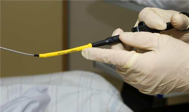 肺小结节的诊断,肺小结节的最佳治疗方法是什么