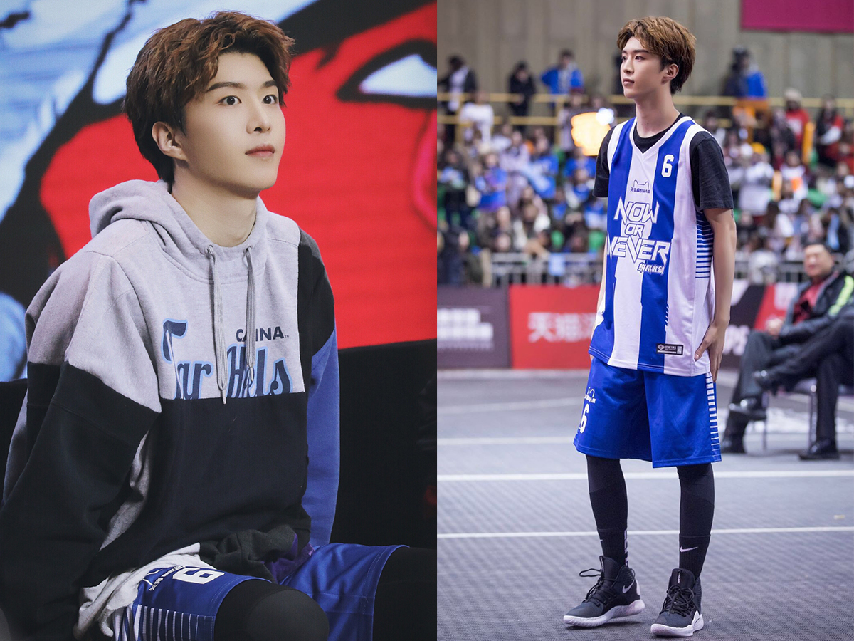 朱一龙穿法,33岁朱一龙有多迷人