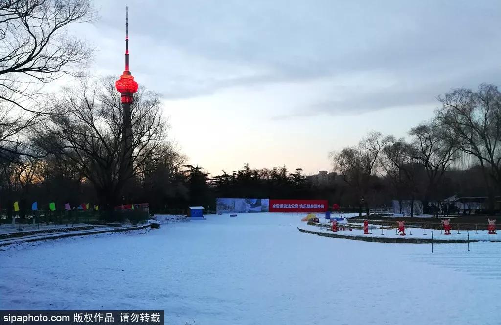 北京冬天室内景点,冬天去北京哪些景点
