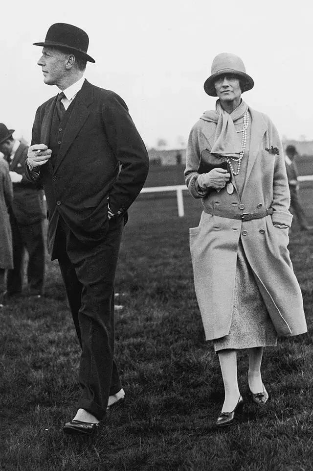 LEPARISRUSSEDECHANEL｜香奈儿，并不是谈谈恋爱那么简单