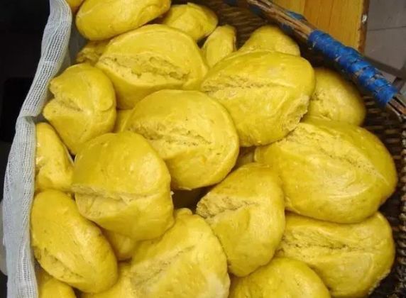 稻城特产,四川稻城亚丁美食推荐