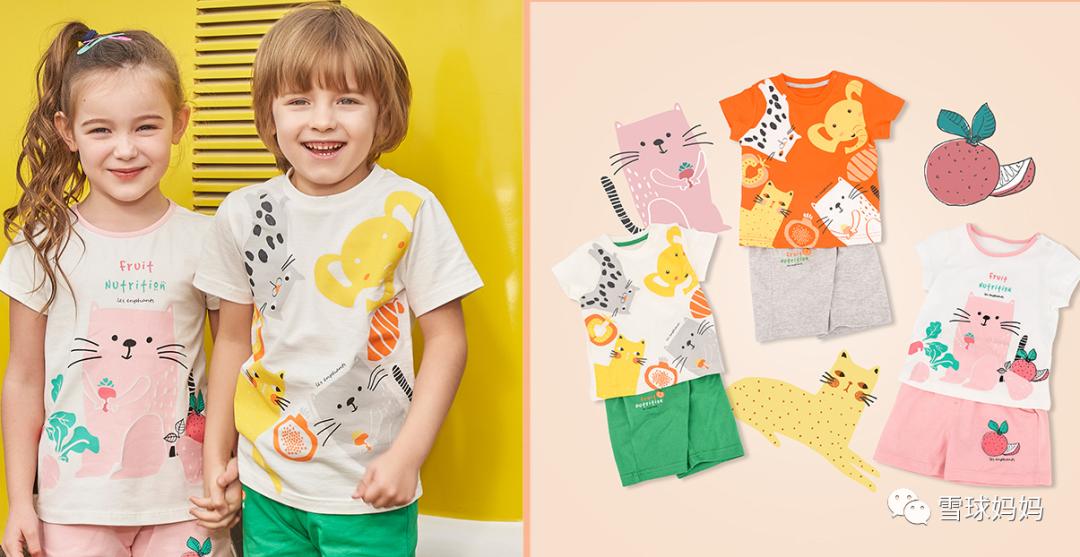 品牌宝宝衣服推荐,宝宝服装有哪些品牌