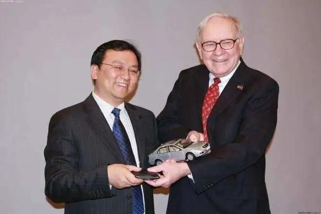 比亚迪市值破万亿全球第三大车企,比亚迪市值2.78万亿美元