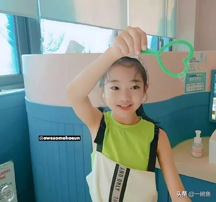 韩国神童罗夏恩泫雅,舞蹈神童罗夏恩和泫雅