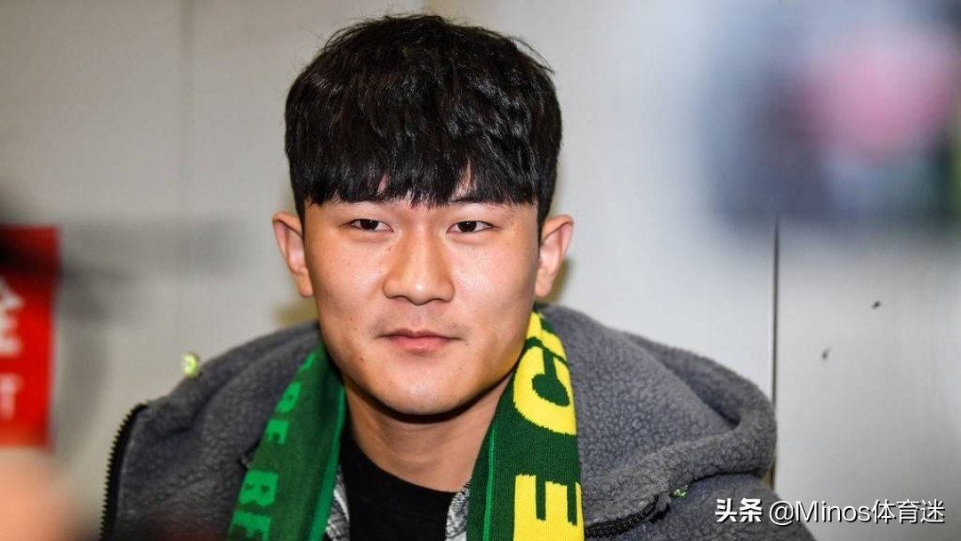 韩国和中国足球实力对比,韩国和日本足球为什么比中国强