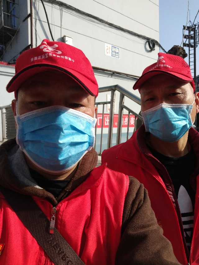 一名逆行者难以忘怀的记忆,记录逆行者的故事