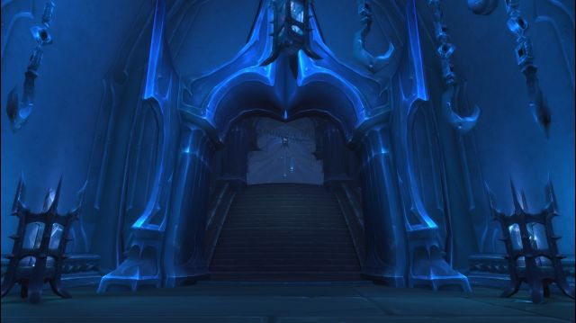 魔兽世界9.0新地下城大秘境攻略,魔兽世界9.15军团再临大秘境