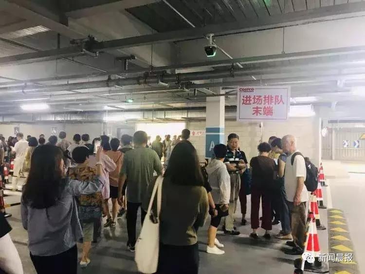 美国costco如何 (美国costco近期情况)