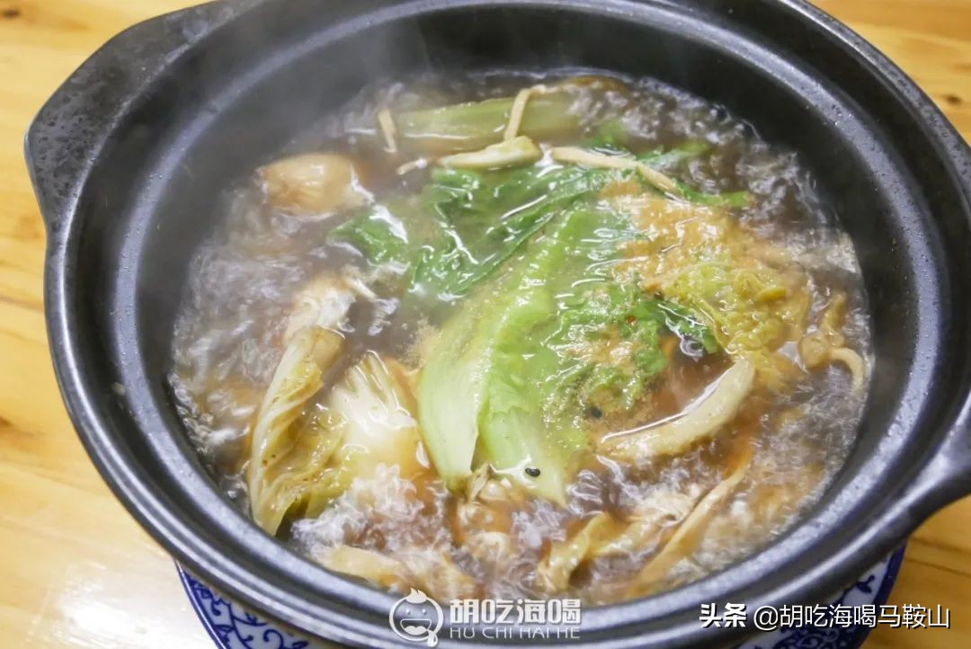 马鞍山特别火的麻辣烫,马鞍山麻辣烫推荐