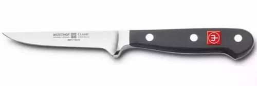 西式厨刀都有哪些刀型,中式厨刀和西式厨刀