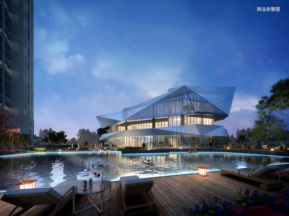 长房星升公馆评测,长沙长房星昇公馆