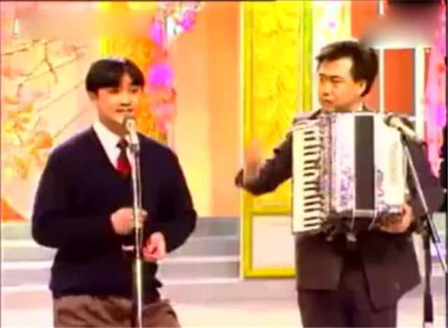 洛桑去世后博林为什么不说相声了,洛桑去世后现状