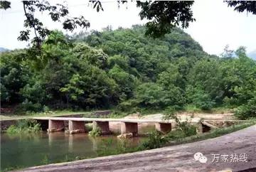 合肥最值得去的古村落景区,合肥千年古镇5a景点