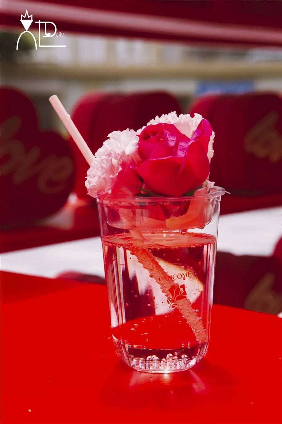 岛城空降信号站？心动预警，前方高甜……“别人家男友”七夕教学