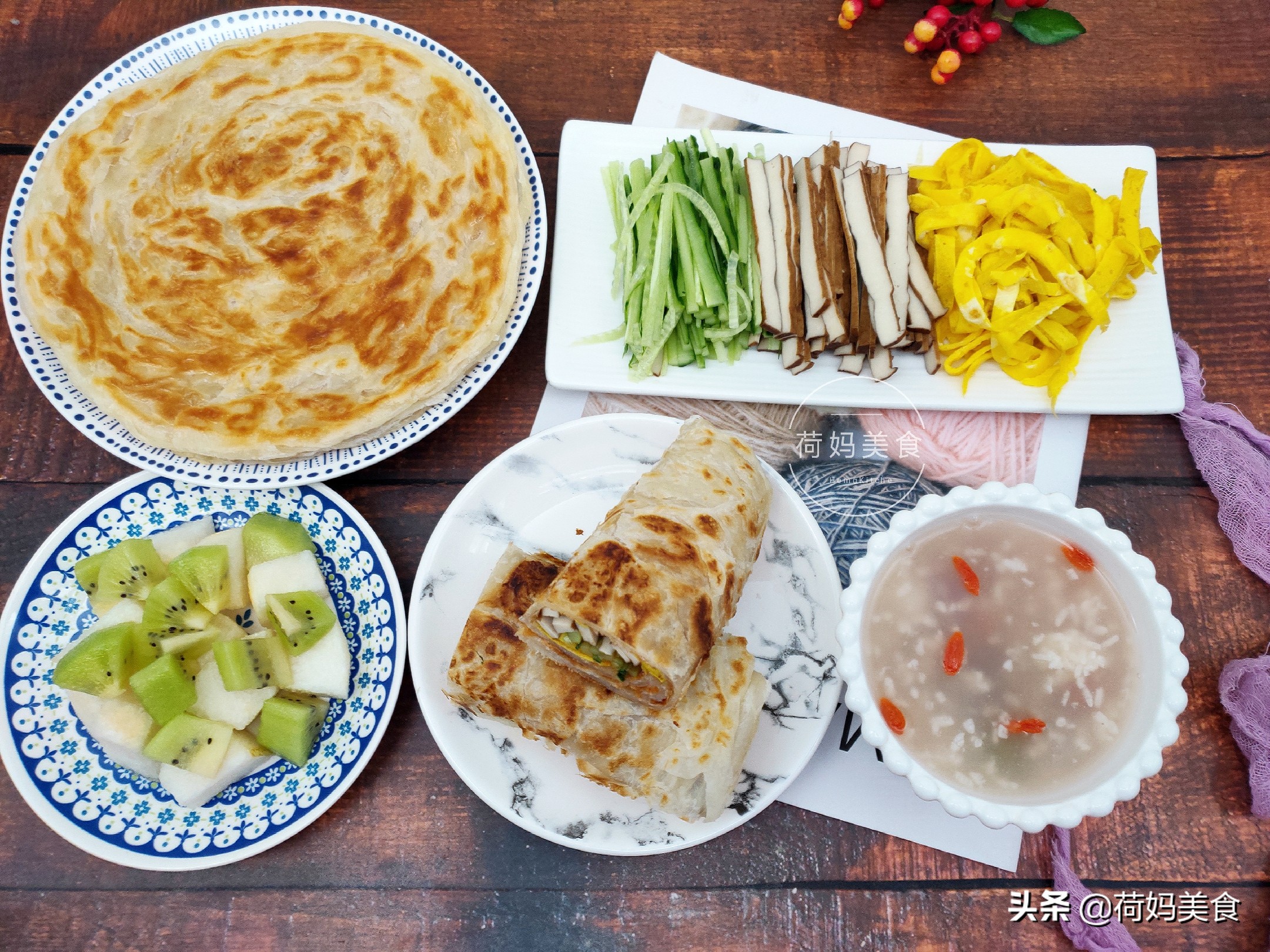 学生早餐食谱100样简单早餐,怎样给学生做早餐一周不重样