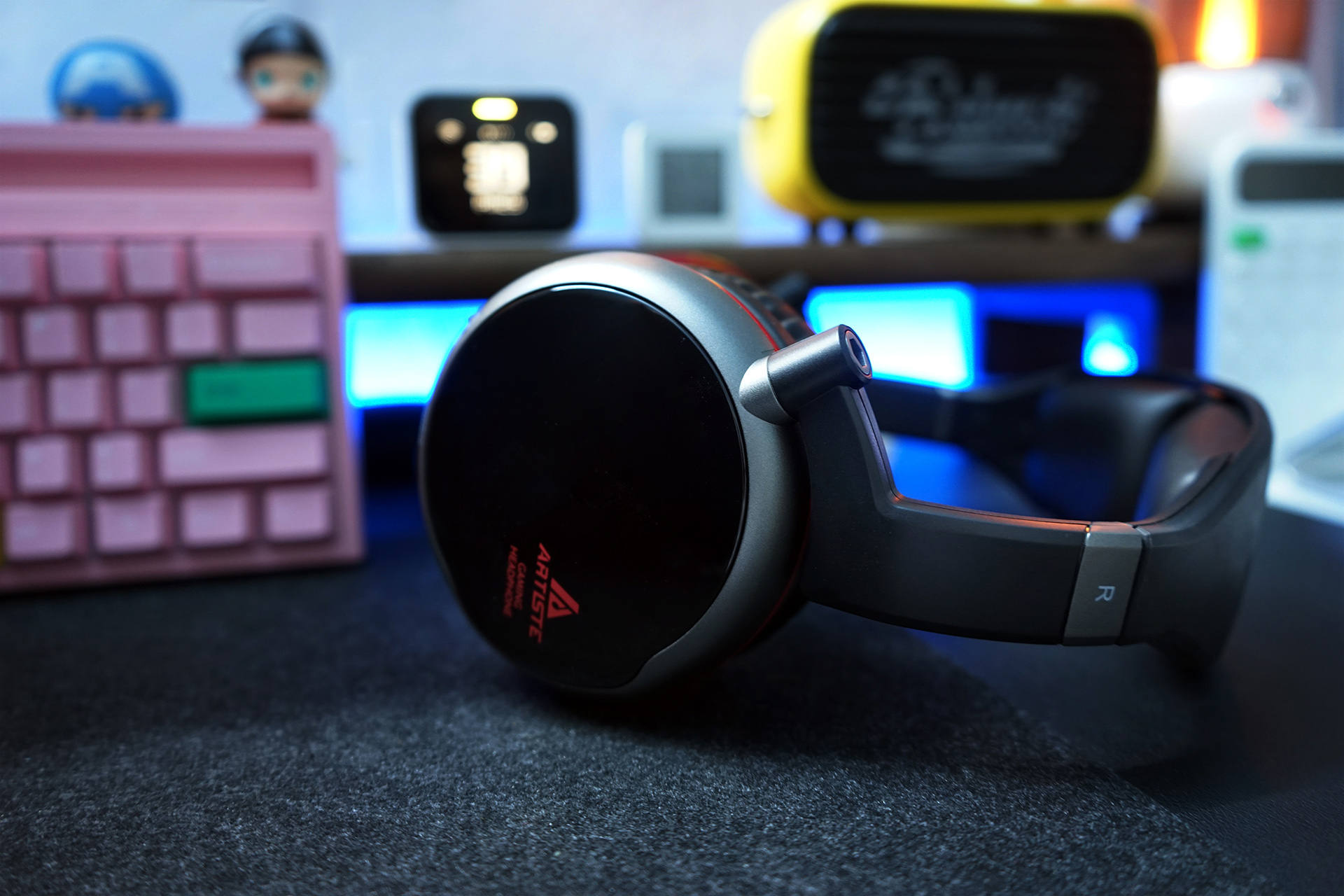 电竞耳机是智商税吗,电竞耳机好不好用