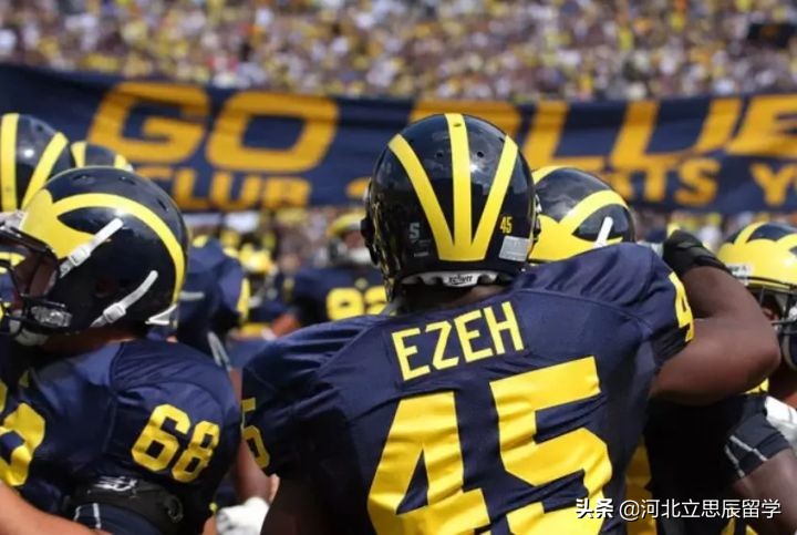 藤校并不意味着最好的大学,藤校以外十大名校