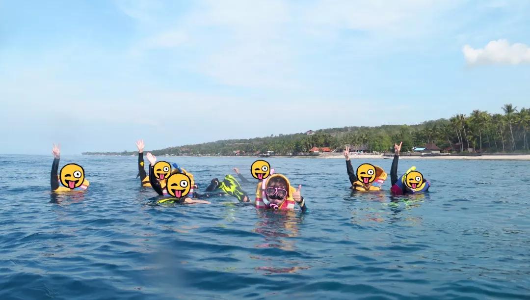 巴厘岛六天五晚游,巴厘岛五天四夜自由行攻略